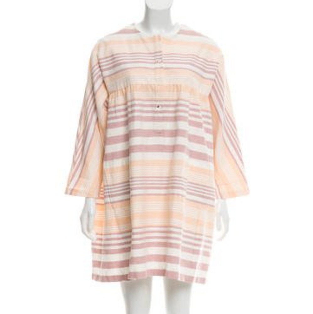 Mara hoffman dress